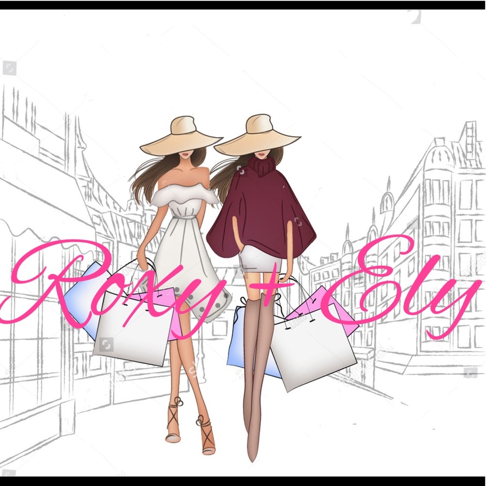 Roxy+Ely fashion